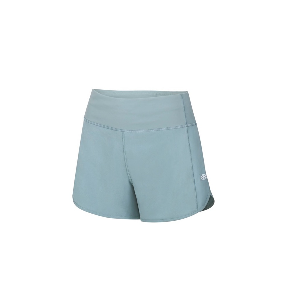 AvaLee by Selkirk Women's Petal-Cut Shorts